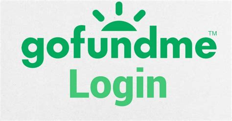 gogetfunding login|gofundme public search directory.